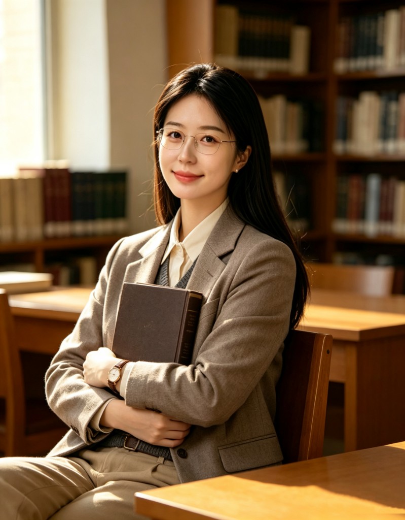 Yixin Long